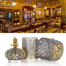 The Gem Palace