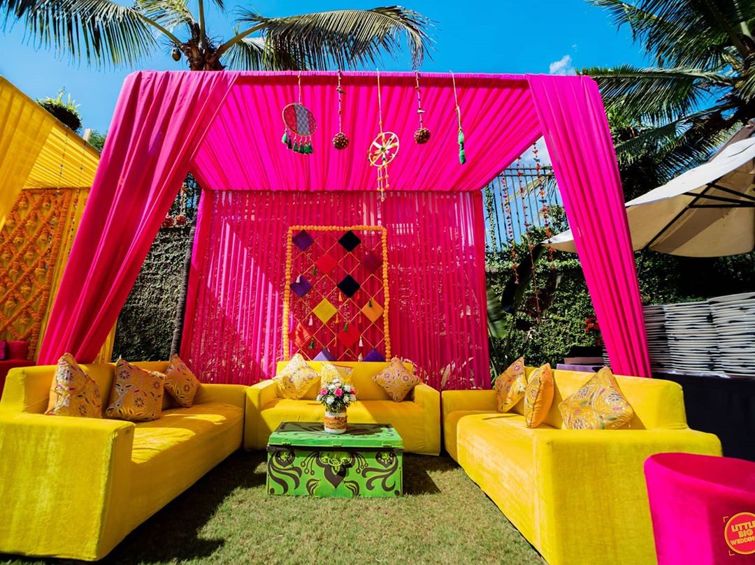 Bhoomi Events & Planners