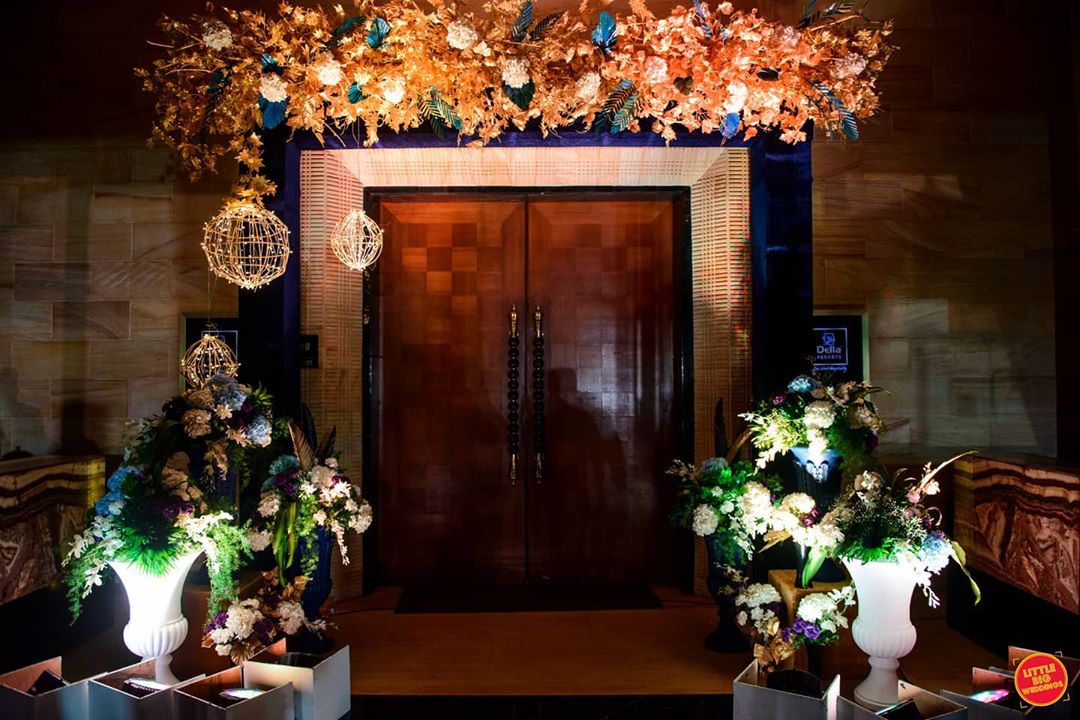 Bhoomi Events & Planners