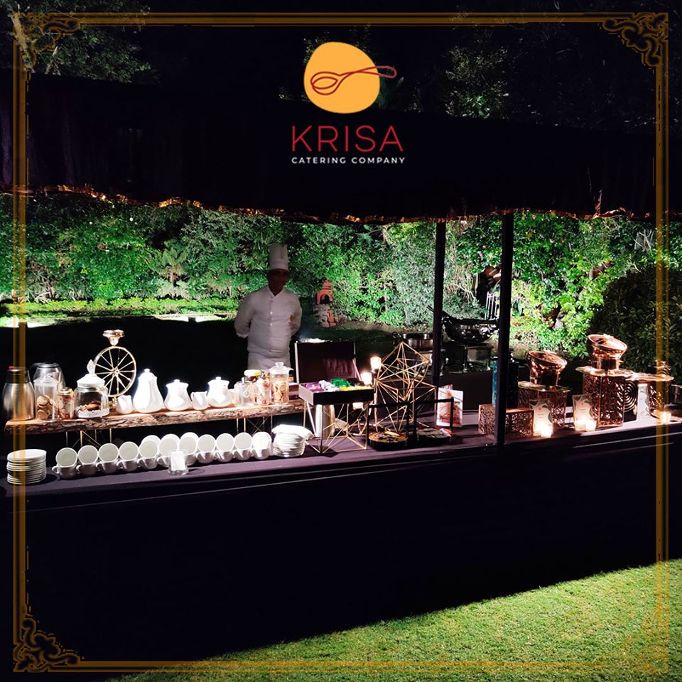 Krisa Catering