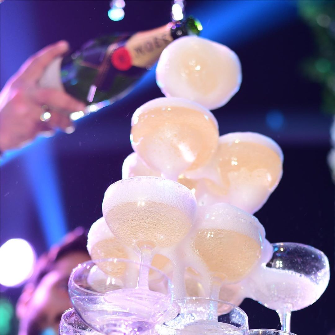 Cineyug Celebrations