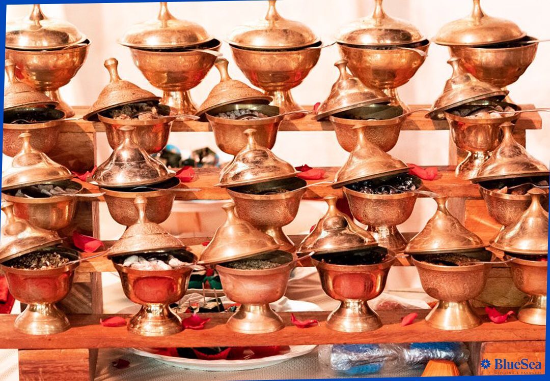 Blue Sea Catering & Banquets