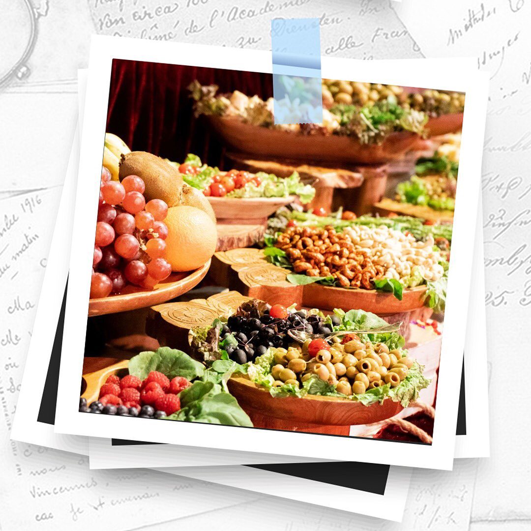 Blue Sea Catering & Banquets