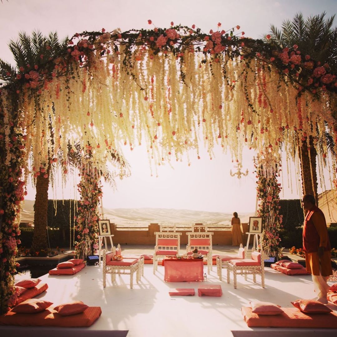 Divinity weddings