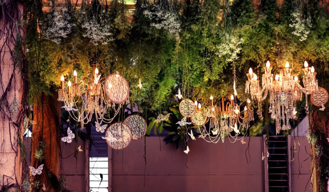 Elite Wedding Planner