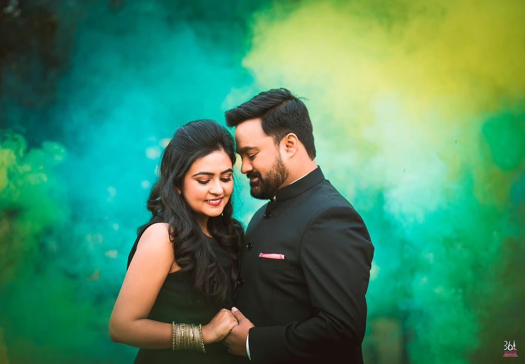 361 Degree Productions