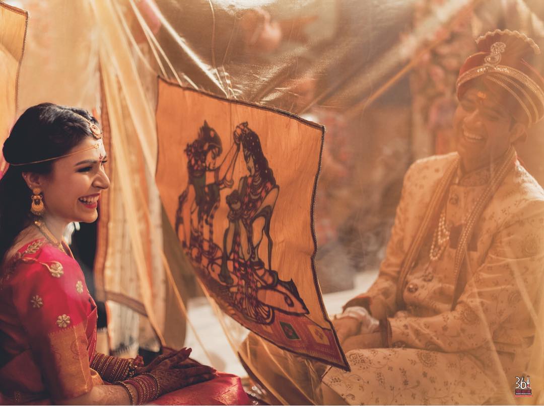 361 Degree Productions