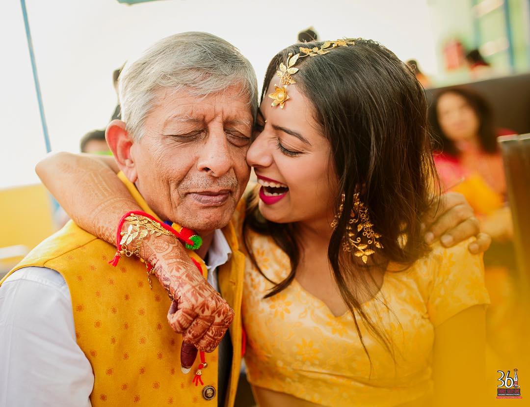 361 Degree Productions