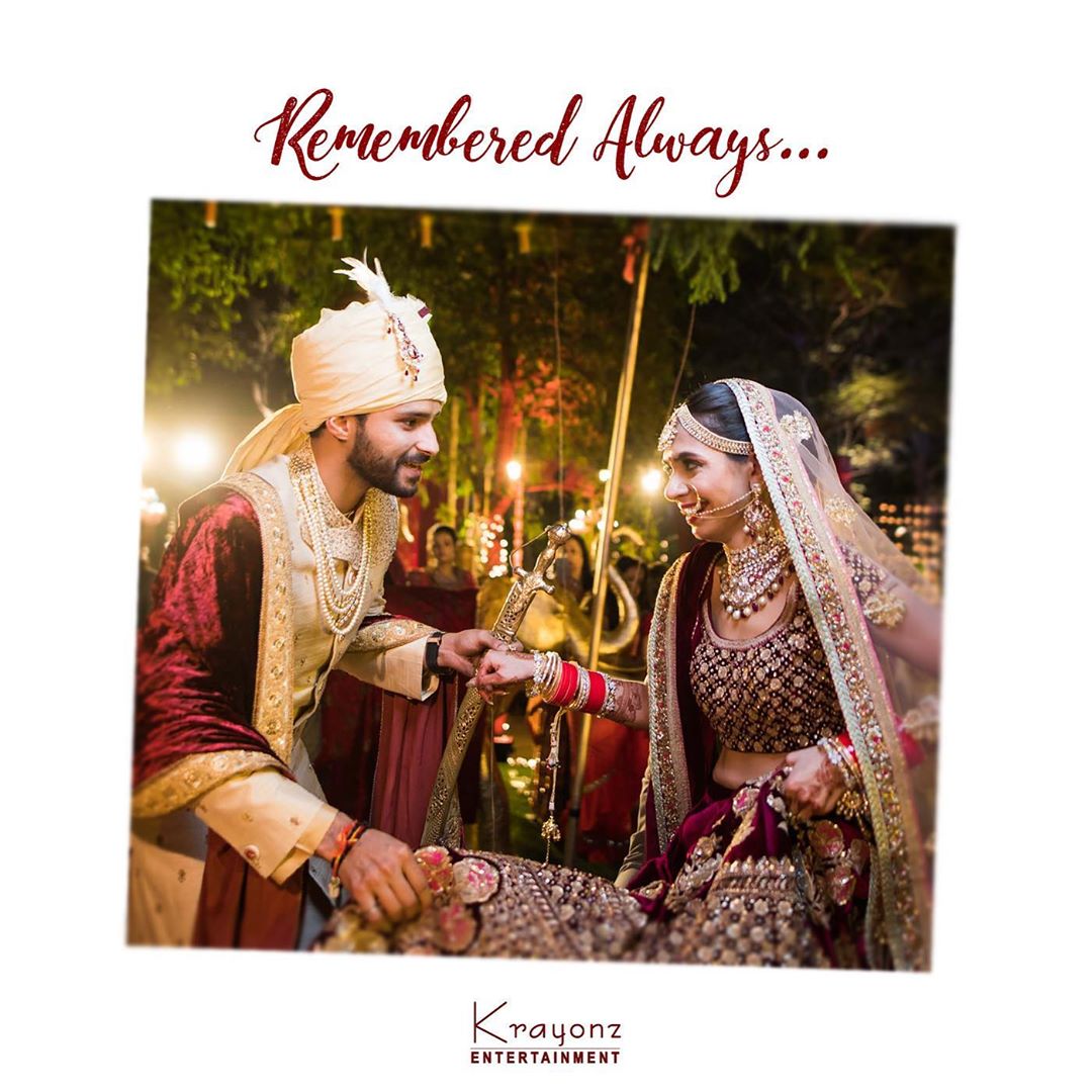 Krayonz Entertainment