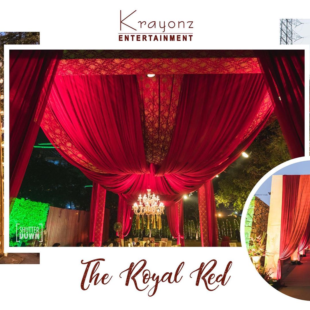 Krayonz Entertainment