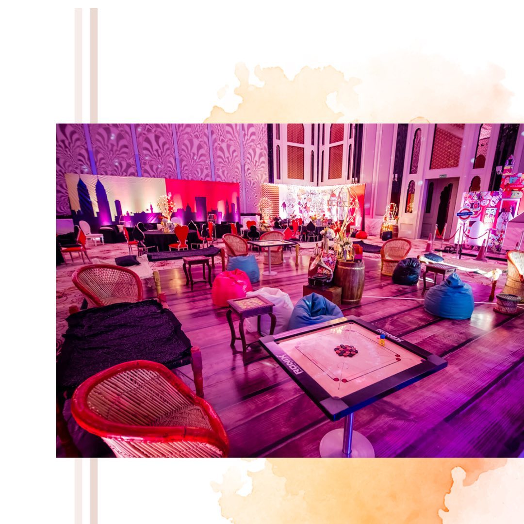 Krayonz Entertainment