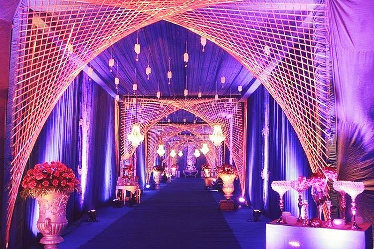 Meraki Events & Weddings Co.