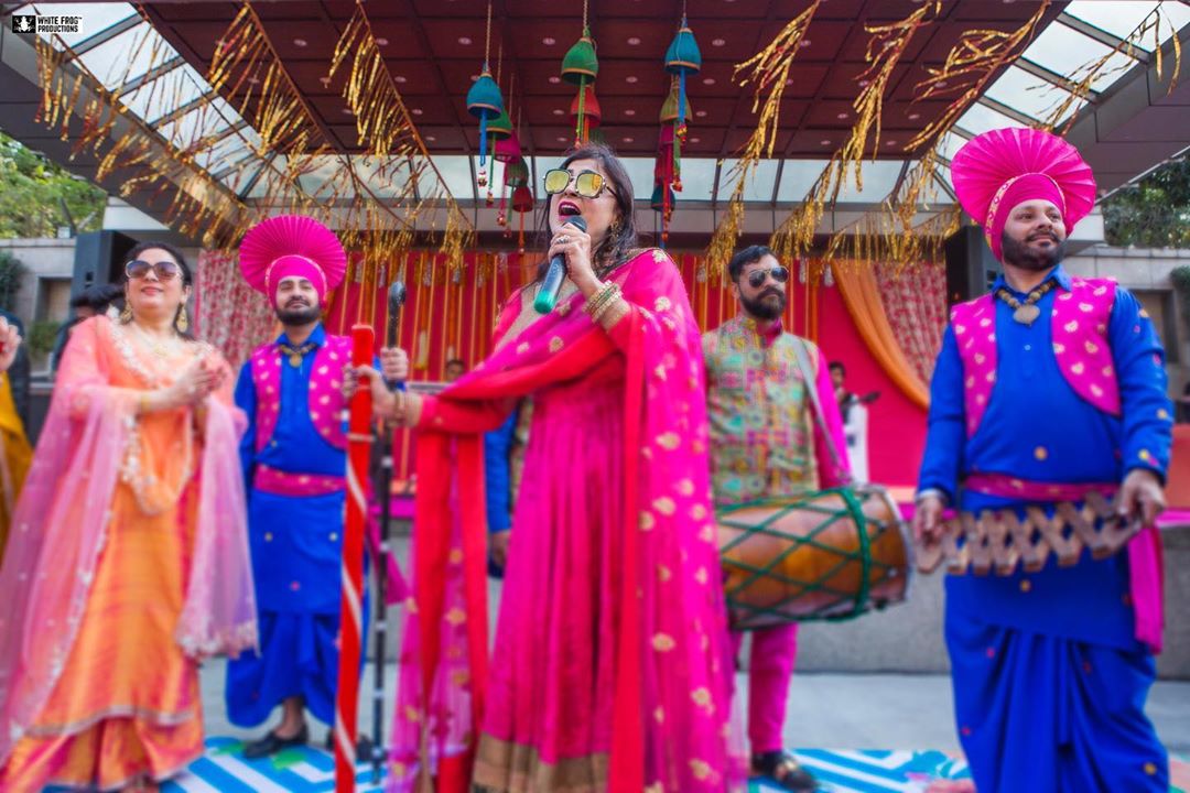 White Frog Productions, Delhi NCR