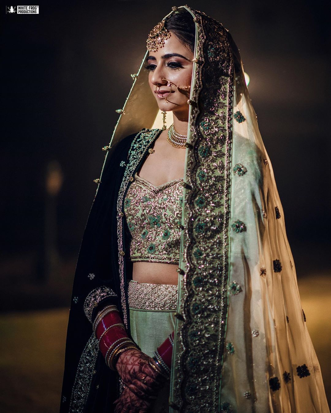 White Frog Productions, Delhi NCR