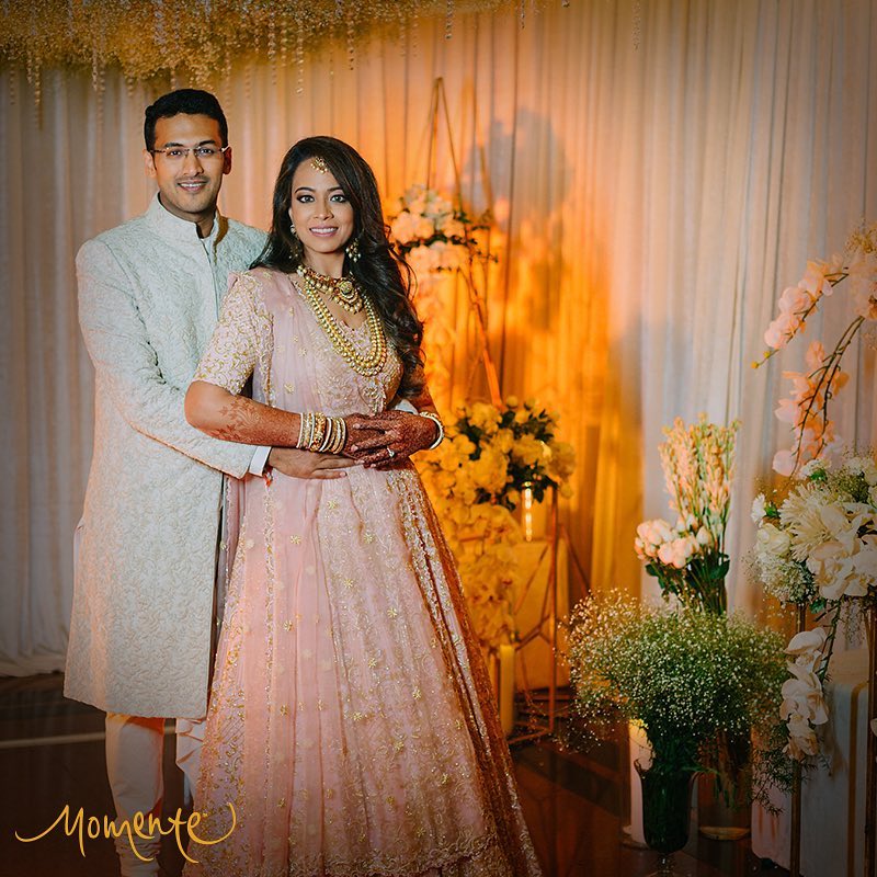 Momente Wedding Planners