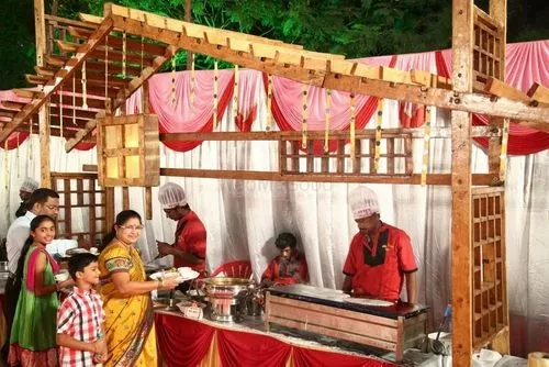 Mayur Caterers