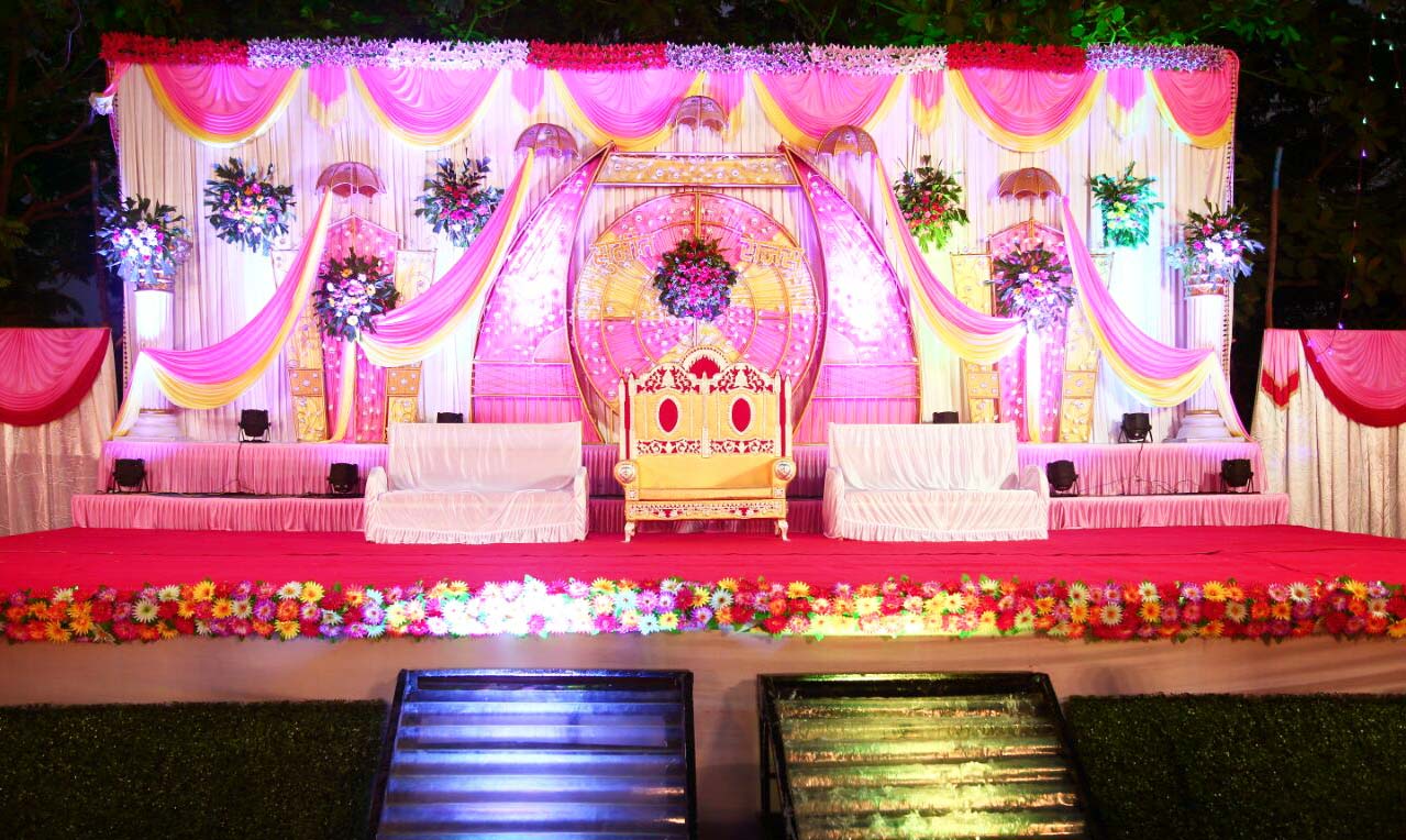 Mayur Caterers