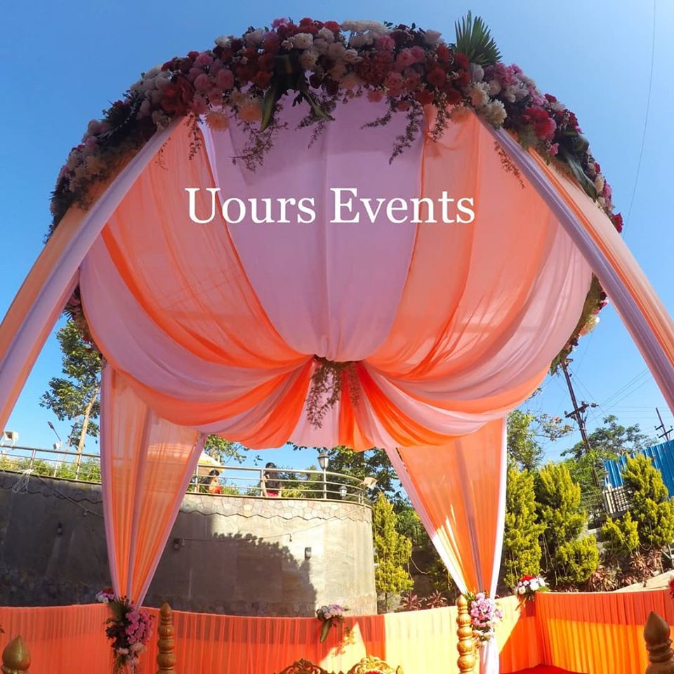 Uours Events