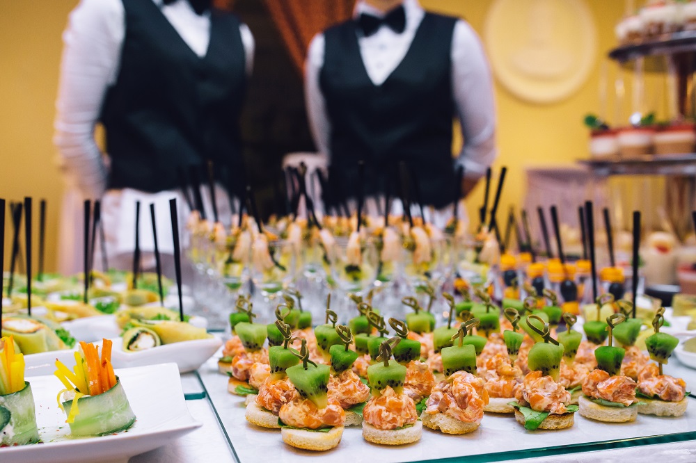 Navkaar Caterers