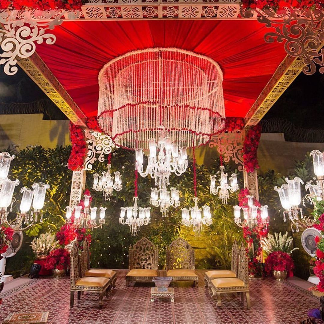 My Wedding Planning