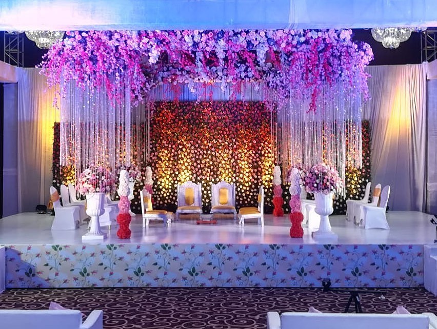 My Wedding Planning