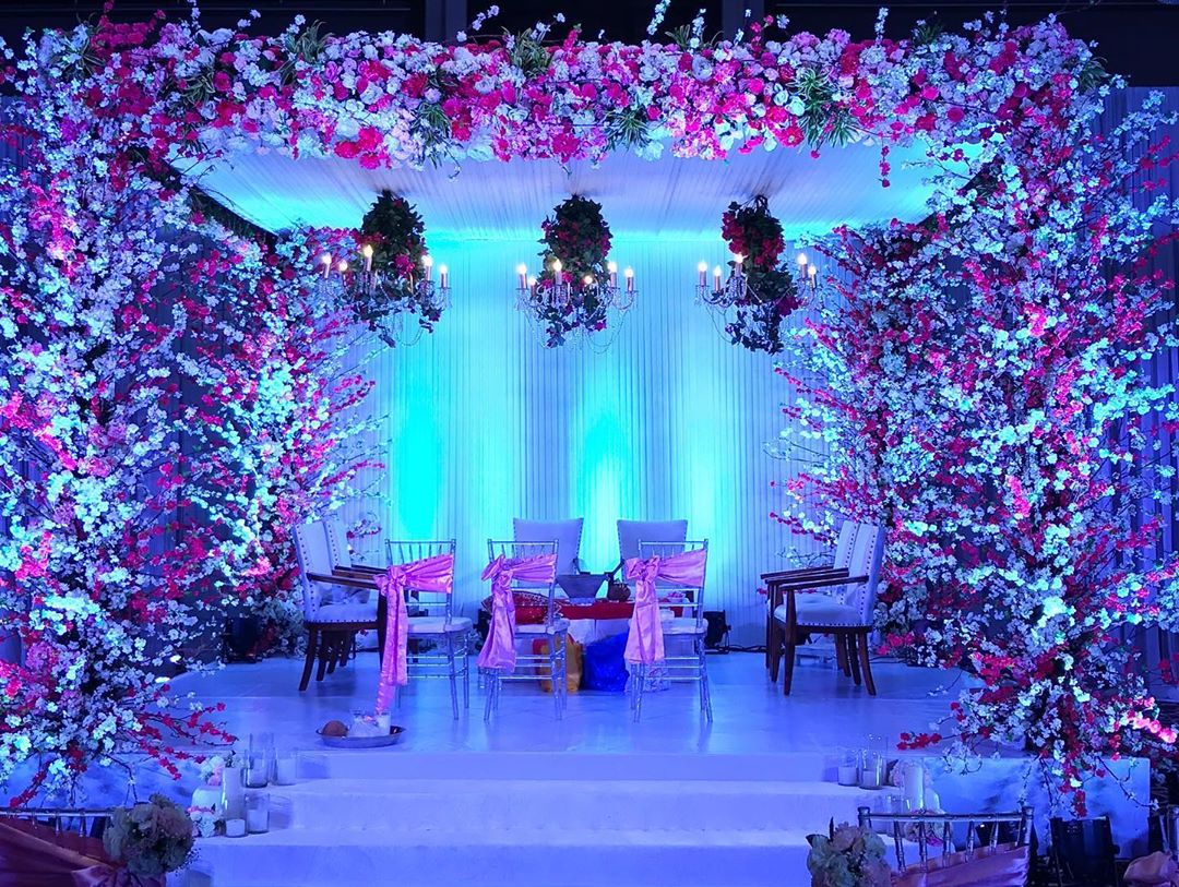 My Wedding Planning