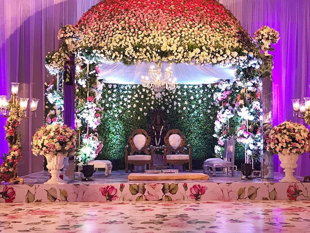 My Wedding Planning