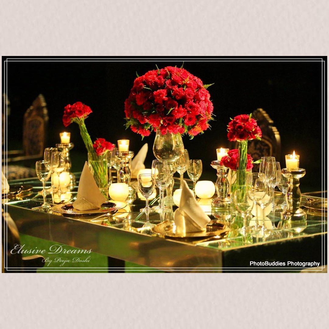 Elusive Dreams by Pooja Doshi