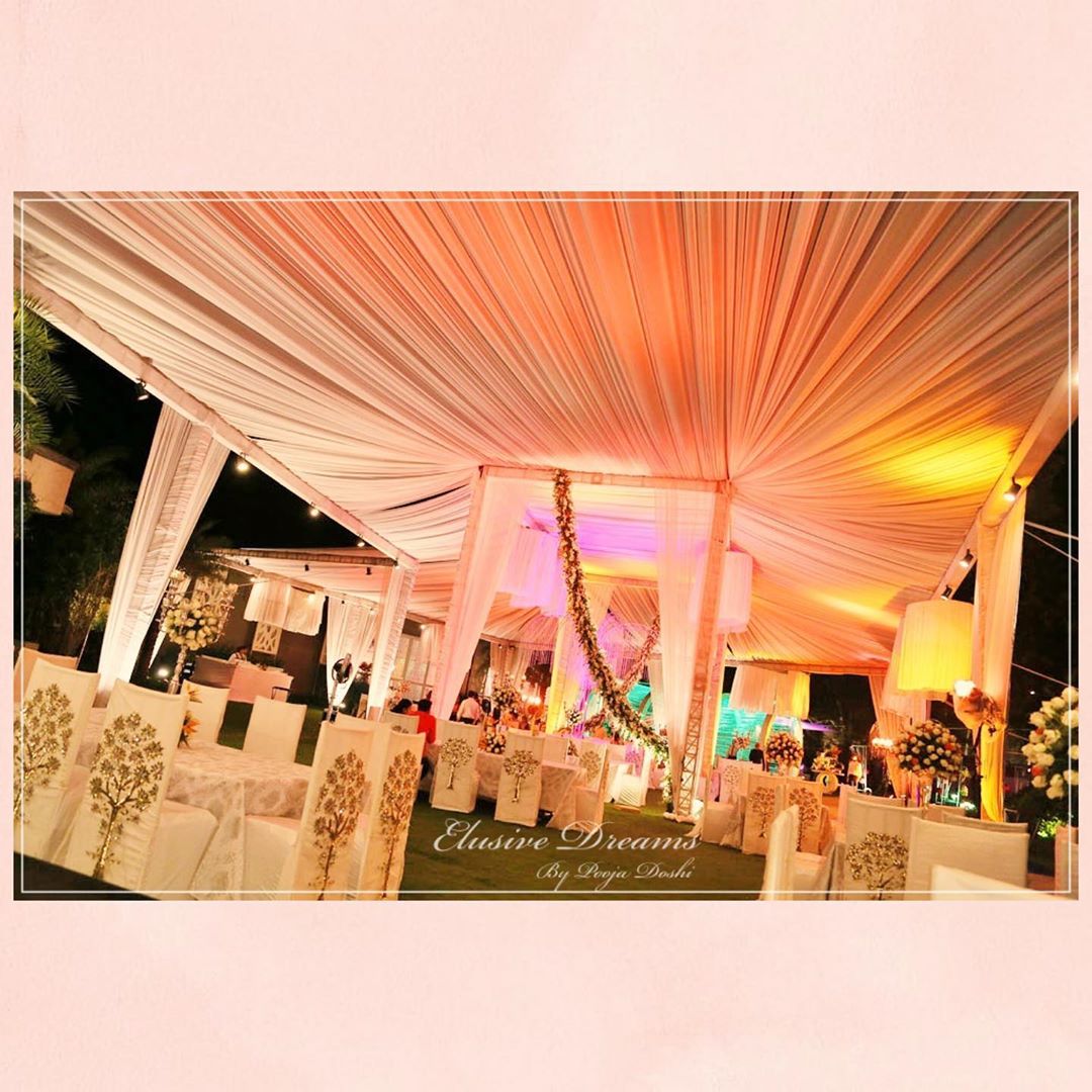 Elusive Dreams by Pooja Doshi