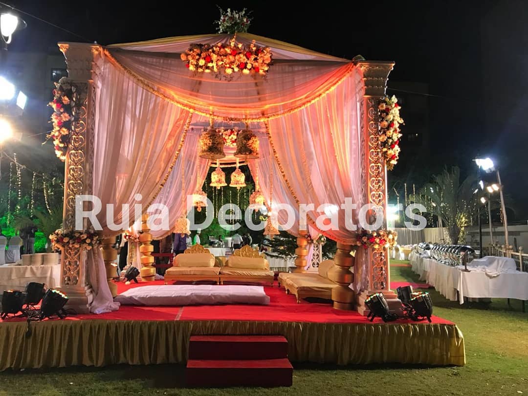 Ruia Decorators