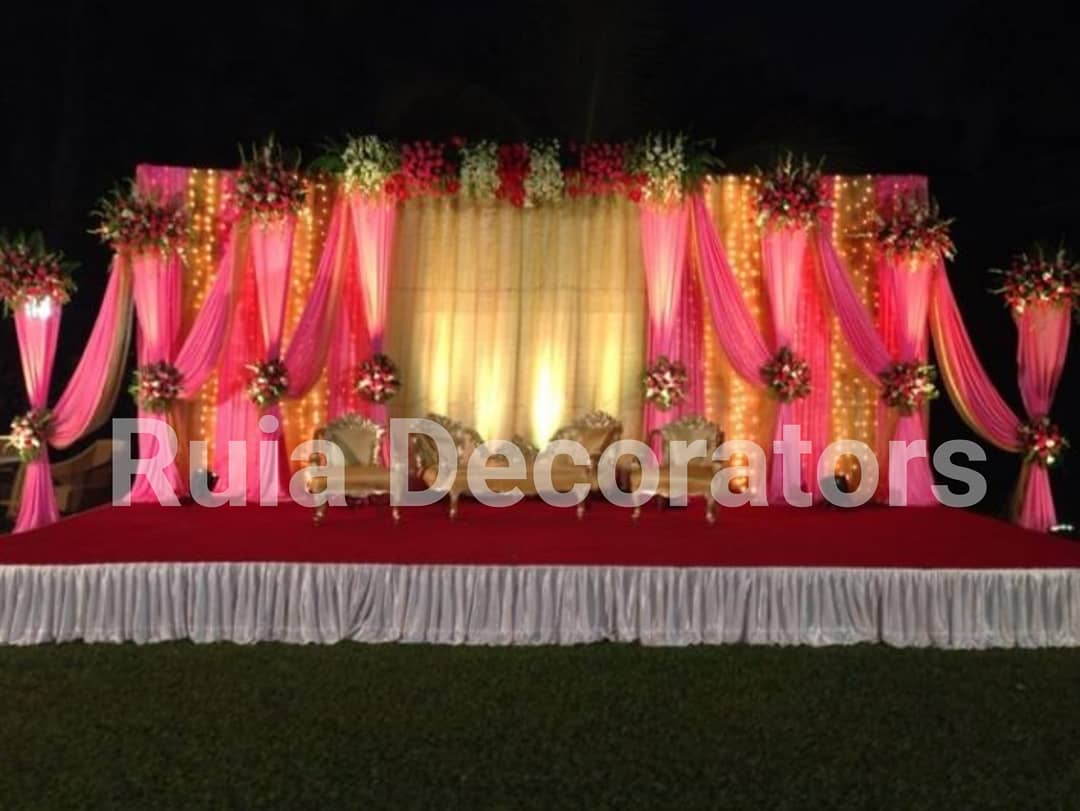 Ruia Decorators