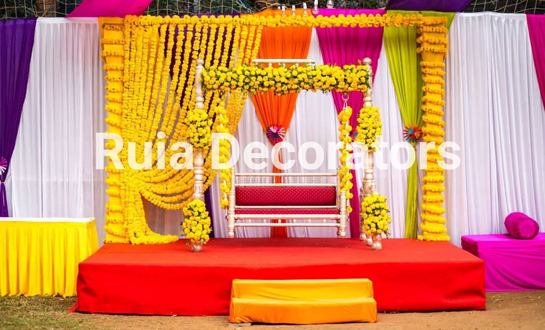 Ruia Decorators