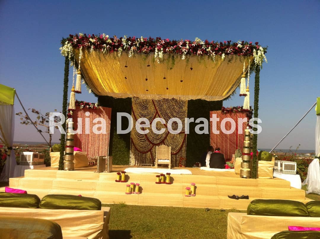 Ruia Decorators