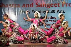 Sangeet Mantra Choreography
