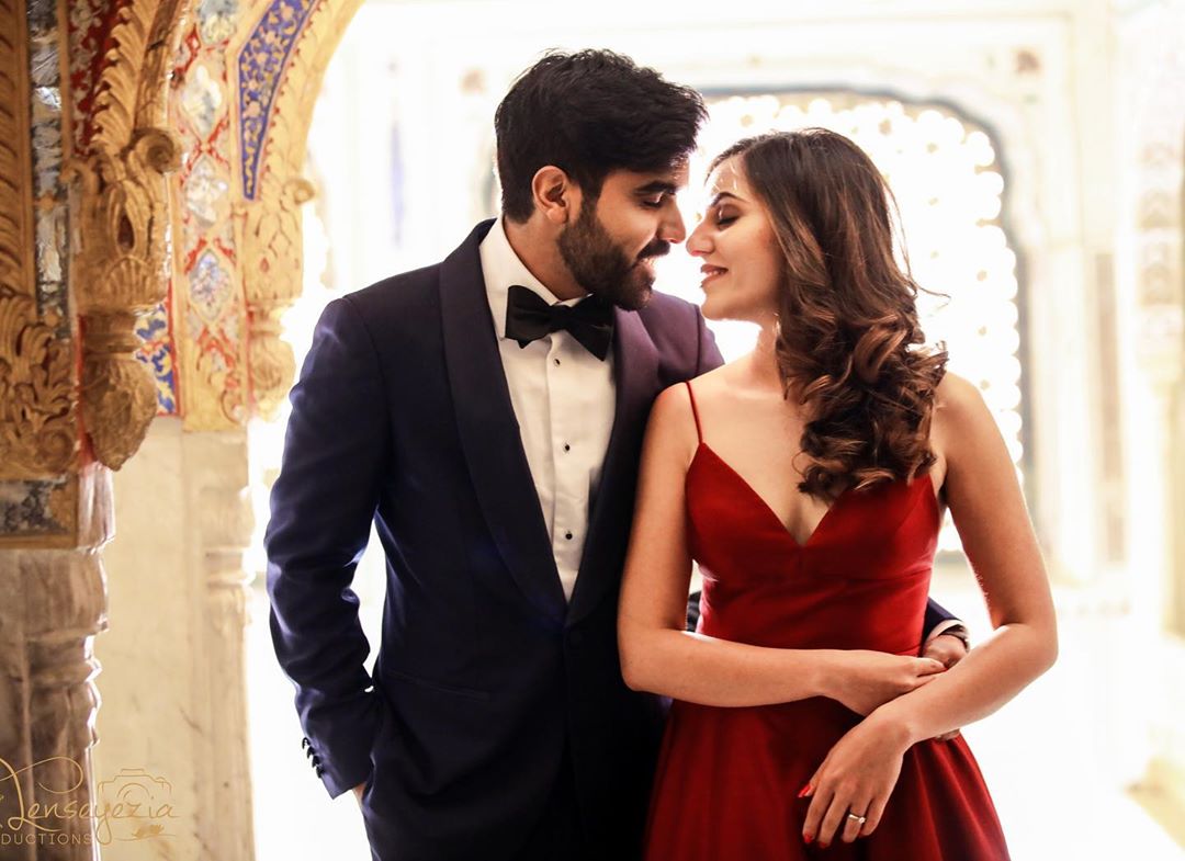 Lenseyezia Productions