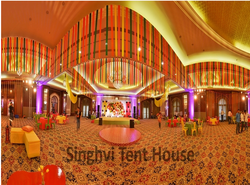 Singhvi Tent House