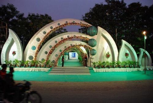 Lagan Mandap