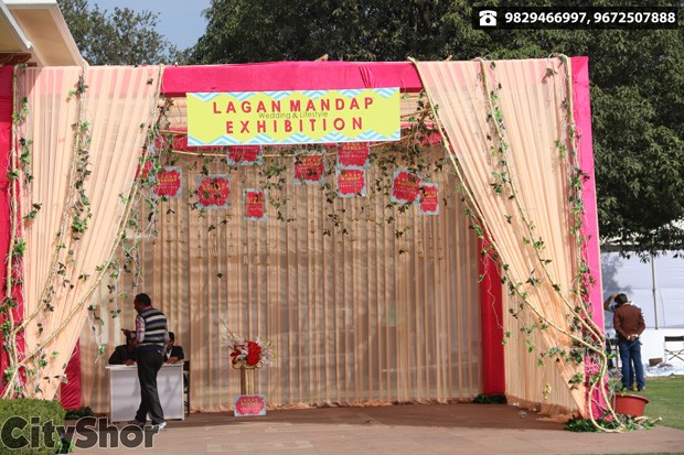 Lagan Mandap