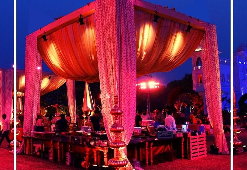 Taluka Tents and Decors