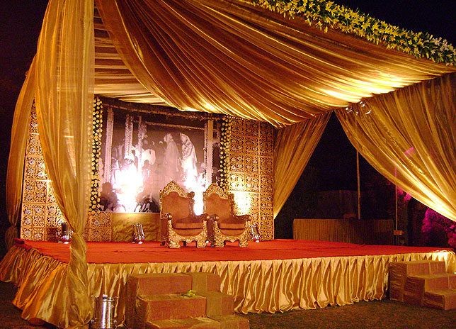 Taluka Tents and Decors