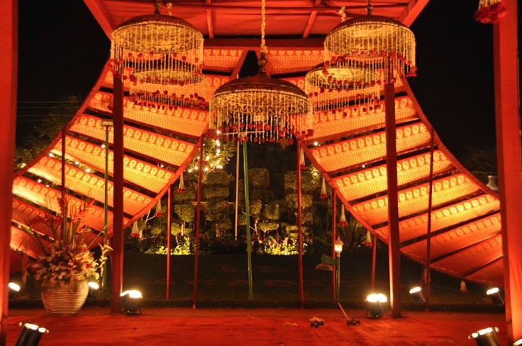 Taluka Tents and Decors