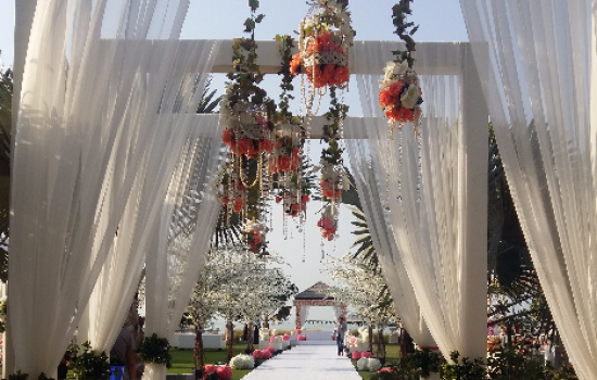 Ritu Mago Wedding & Events