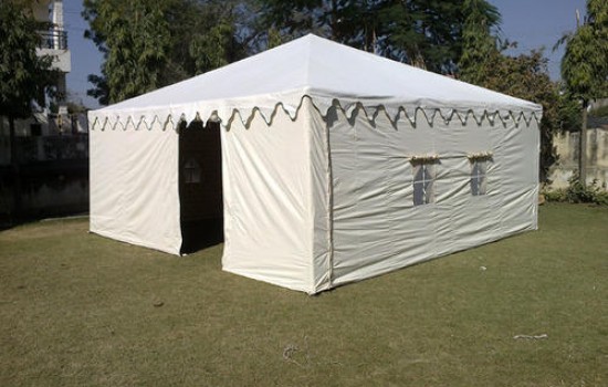 Capital Tent