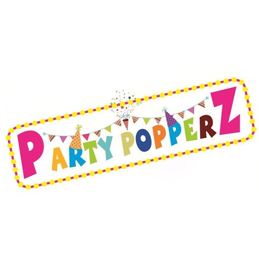 Party Popperz