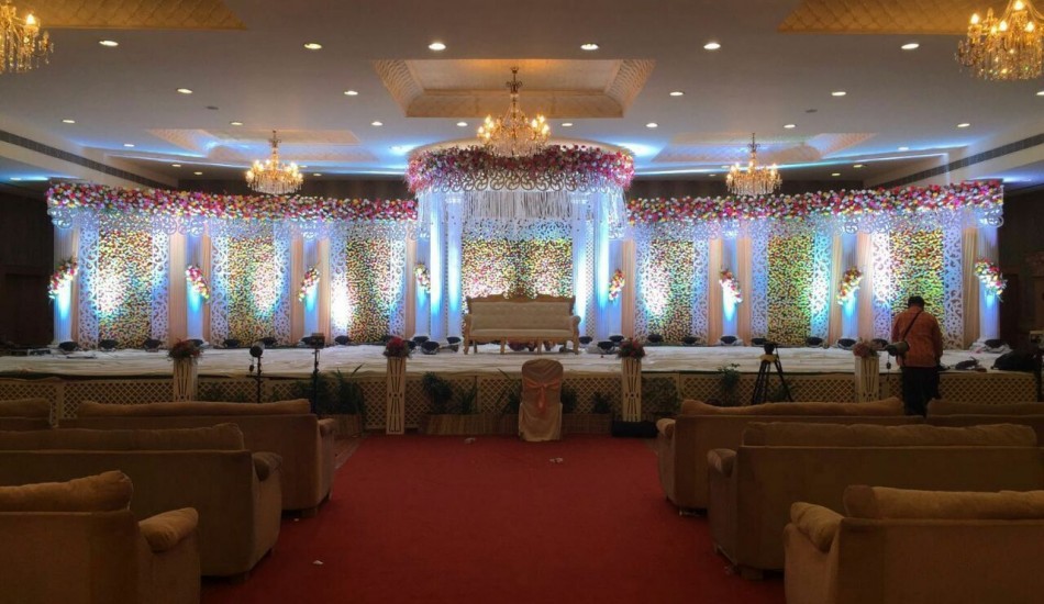 Priyanka Events & Decorators