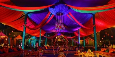 Priyanka Events & Decorators