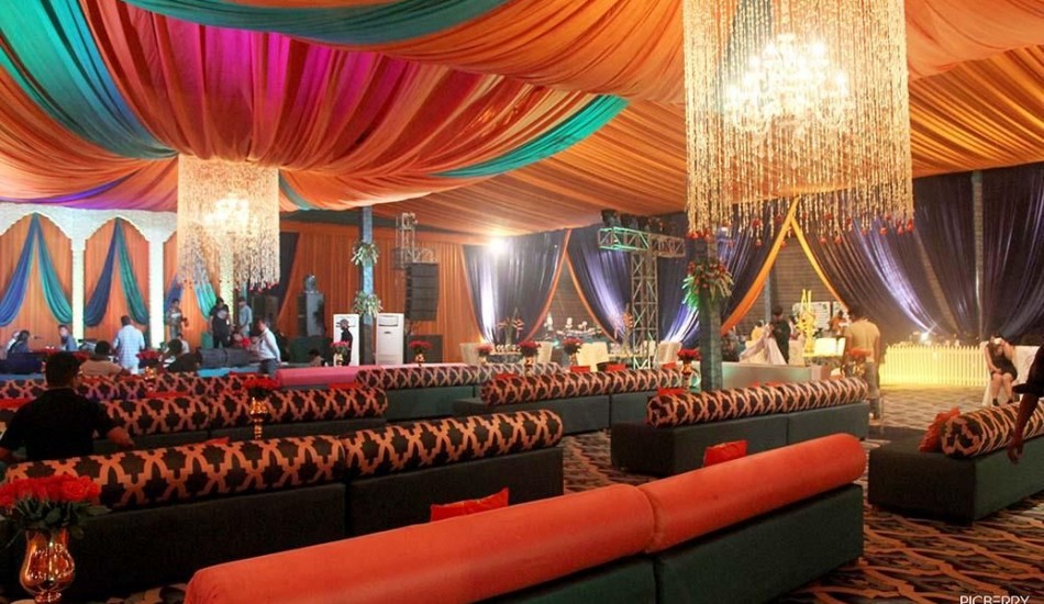 Priyanka Events & Decorators