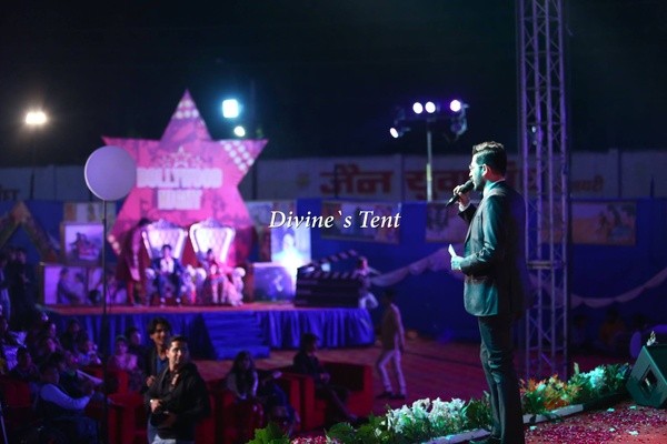 Divines Event