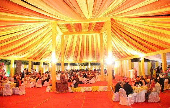 Kesariya Wedding Planners