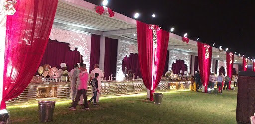 Gautam Events & Decorators